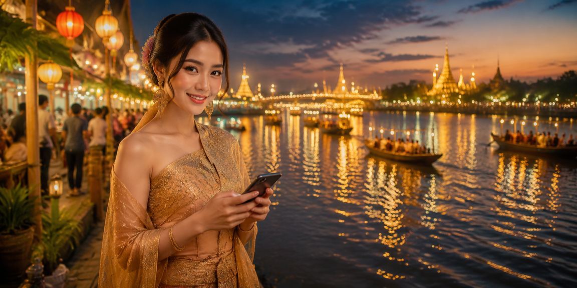 မြန်မာနိုင်ငံ ညဈေးတွင် မိုဘိုင်းကာစီနို အသုံးပြုသူ